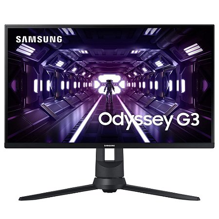 Monitor Gamer Samsung 24 144hz Odyssey G3