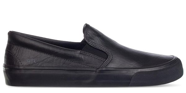 Tênis Celsius #215 Reserva - All Black - Excalibur Multimarcas - Loja Online