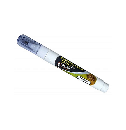 CORRETIVO CANETA GRAMPLINE 7ML