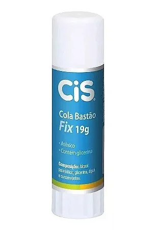 Cola Em Bastão CIS 19G