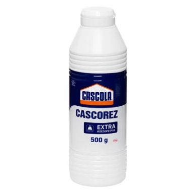 Cola Cascorez Cascola 500G Extra