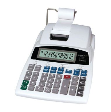 Calculadora de Impressão Procalc  LP45