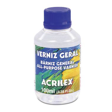 Verniz Geral Acrilex 100ml