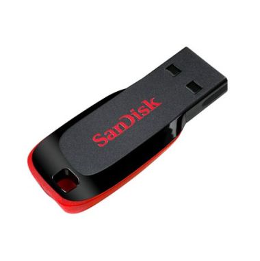 Pen Drive 8GB Sandisk 2.0 Cruzer Blade