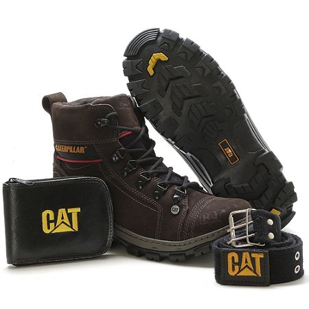bota cater