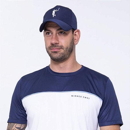 Boné Tuf ARG21 Azul