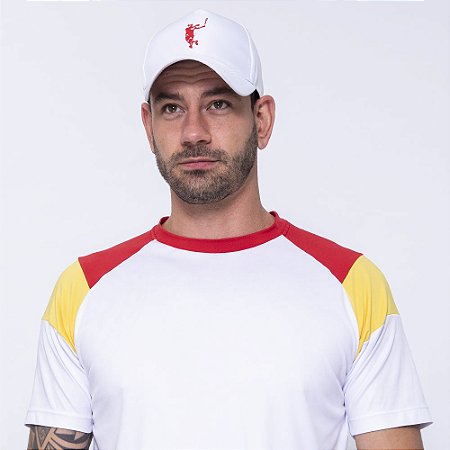 Boné Tuf ESP21 Azul