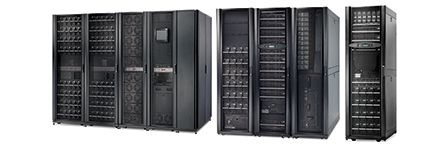 NOBREAK APC SCHNEIDER MODULAR Symmetra PX 10KVA|10KW escalável até 40KVA|40KW - 10KVA|10KW escalável até 100kva|100KW - 16KVA|16KW escalável até 160KVA|160KW - 25KVA|25KW escalável até 250KVA|250KW - 500KVA|500KW