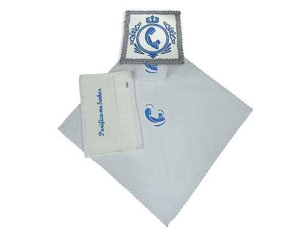 Alfaia Nossa Senhora