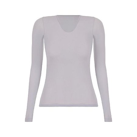 BLUSA SEGUNDA PELE FIO 60