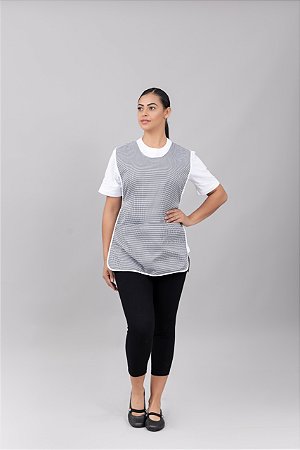 BATA XADREZ - PIED POULE