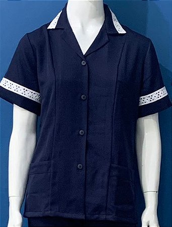 CONJUNTO TERNINHO BORDADO REI