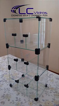 Baleiro de Vidro