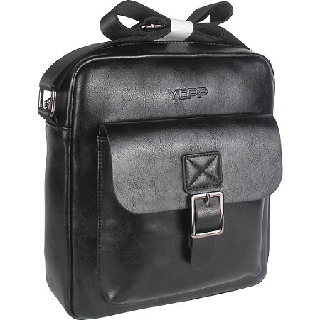 Bolsa Carteiro Transversal com Alça tiracolo 074
