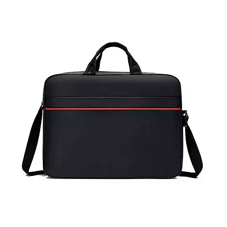 Bolsa em Nylon Pasta Executiva Notebook B-100