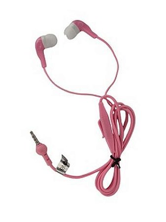 Fone inova rosa Clearance