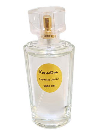 Perfume contratipo inspirado no GOOD GIRL. Cód.251
