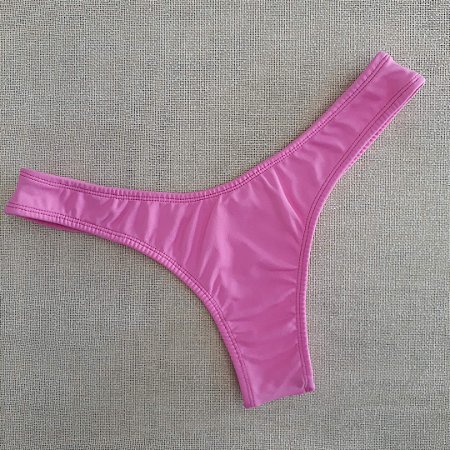 Calcinha Asa Delta - Rosa Chiclete