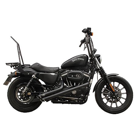 Escape Torbal Inferno - sportster 07 em diante