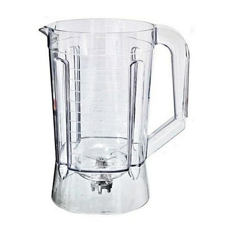 Copo c/ Faca para Liquidificador Cadence Robust