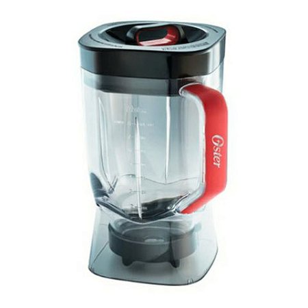 Jarra c/ Tampa Tritan para Liquidificador Oster Xpert