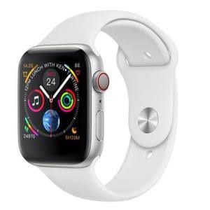 smartwatch 44mm preto