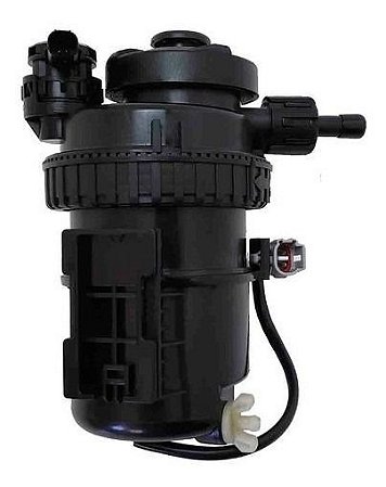 Suporte Copo (Carcaça) Filtro Combustível Hilux Diesel 2005 / 2015 Completo - Pick-up / SW4