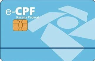 e-CPF-A3-SMARTCARD-24 MESES
