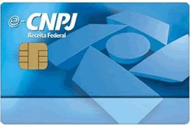 e-CNPJ-A3-SMARTCARD-24 MESES