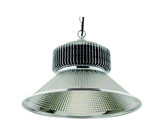 Luminaria High Bay Led 150w Iluminação de Alta Potência