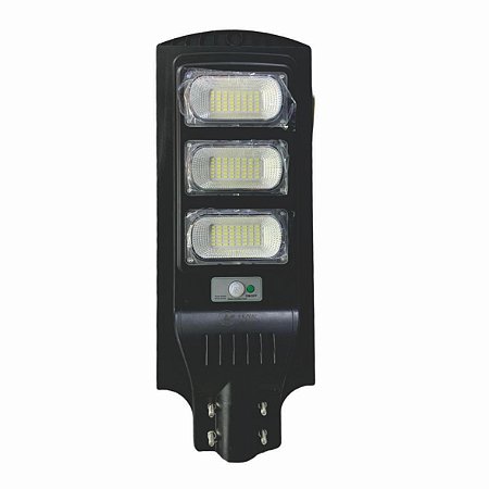 Luminária Pública Solar 150W