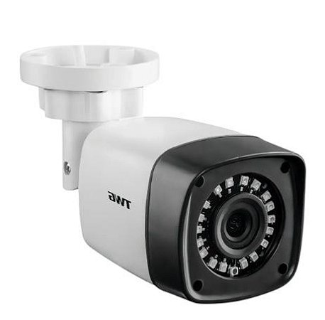 Câmera Bullet Full HD 2Megapixel Lente 2.8mm TWG-7720
