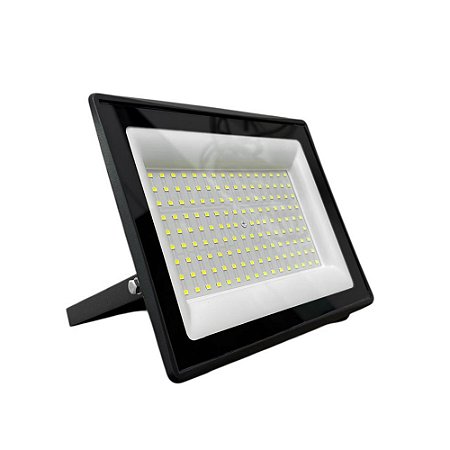 Refletor Led 200W IP67 SMD 6500K