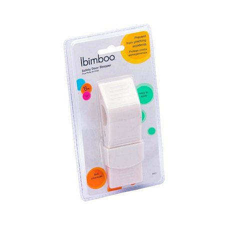 Trava Para Porta de Chão Ibimboo