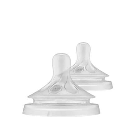 Bico Para Mamadeira N°6 Pétala 6M+ Philips Avent