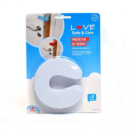 Protetor de Dedos da Love - 8855