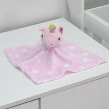 Naninha Unicórnio Poá Rosa - Loani
