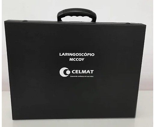 Maleta personalizada Mccoy Celmat