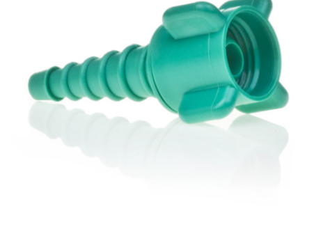 Conector Nipple para fluxômetro
