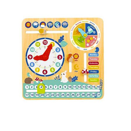 Jogo de Memória 5 em 1 - Brinquedo Educativo Madeira - Ioiô de Pano  Brinquedos Educativos