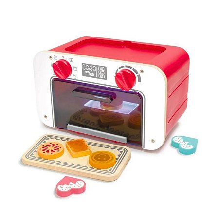 Forninho Mágico Infantil  - Hape