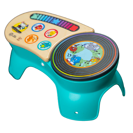 DJ Mesa de Som Infantil - Hape