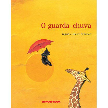 O guarda-chuva