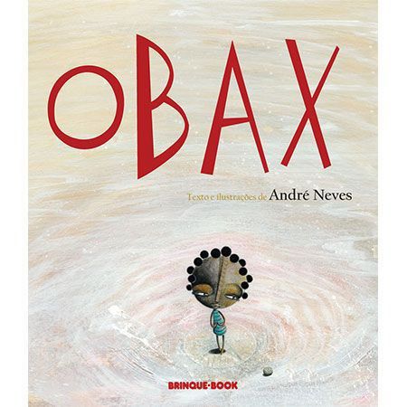 Obax - Livro Infantil