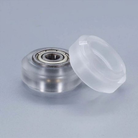 Roda em POM para perfil v-slot openbuilds