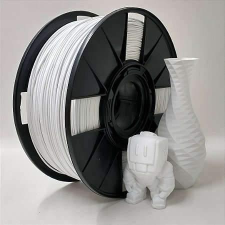Filamento PolyST (Polystyrene) OEM 3DPF Natural