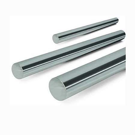 Eixo guia linear diâm. 12.0 x 330 mm