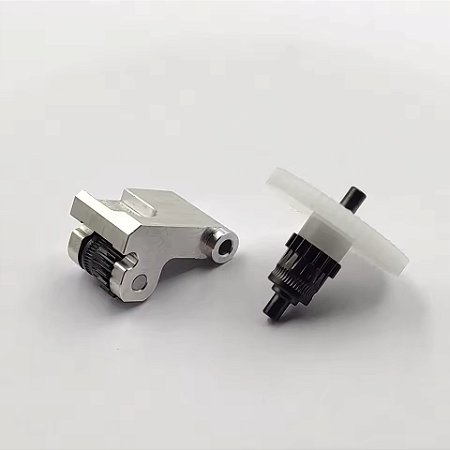 Kit de engrenagem extrusora Flashforge 5M/5M Pro