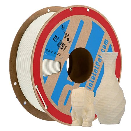 Filamento PLA PrintaLot Creme