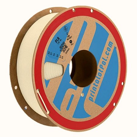 Filamento PLA PrintaLot Creme